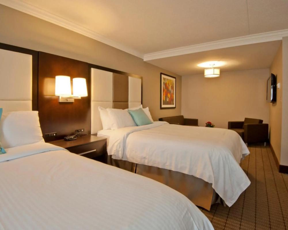 фото Visitors Inn