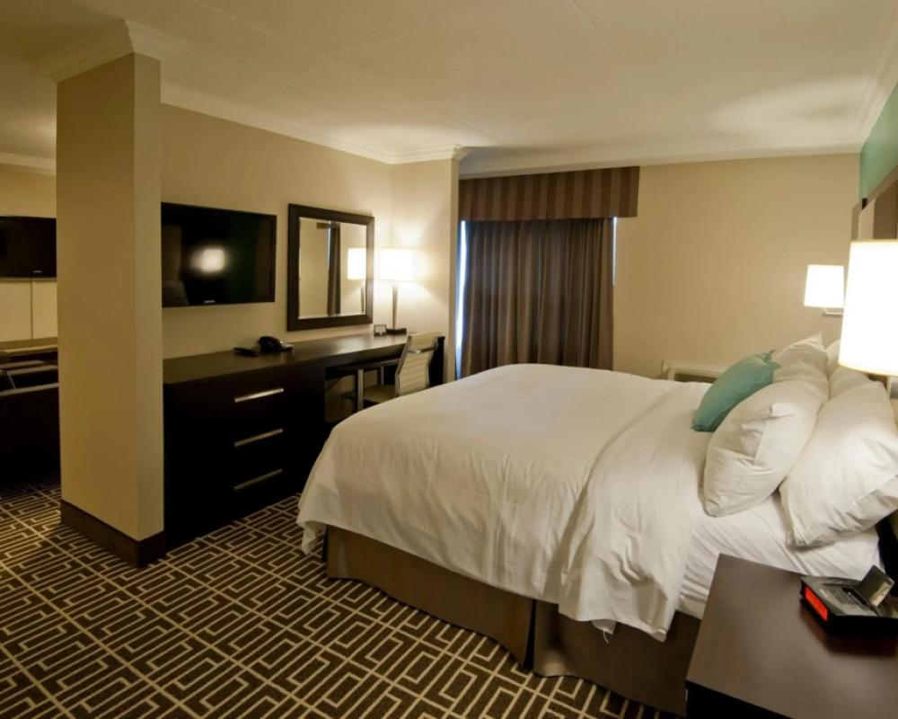 фото Visitors Inn