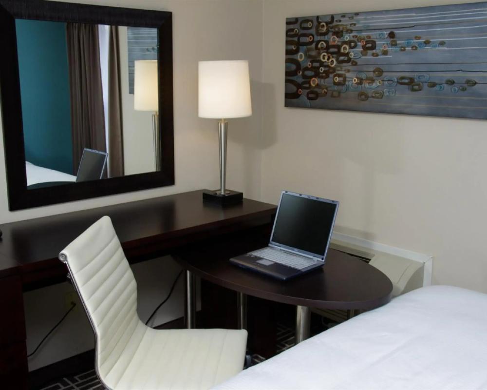фото Visitors Inn