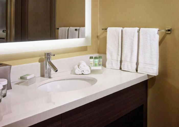 Homewood Suites by Hilton Hamilton, Ontario, Canada
