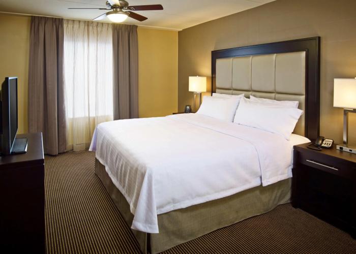 Homewood Suites by Hilton Hamilton, Ontario, Canada