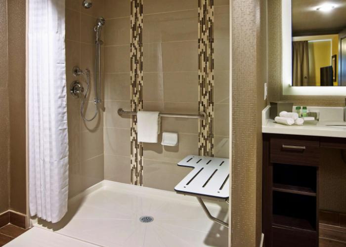 Homewood Suites by Hilton Hamilton, Ontario, Canada