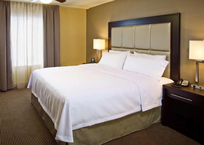 Homewood Suites by Hilton Hamilton, Ontario, Canada