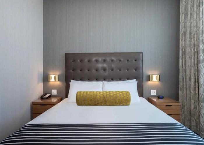 Sandman Hotel Hamilton