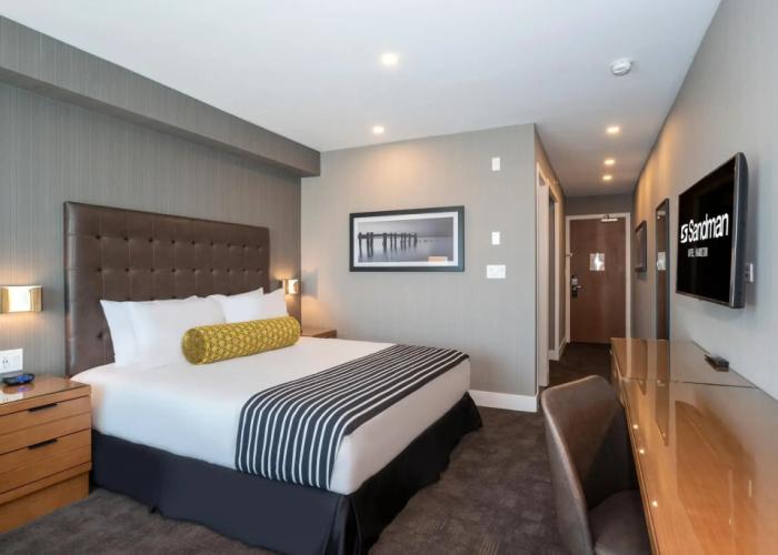 Sandman Hotel Hamilton