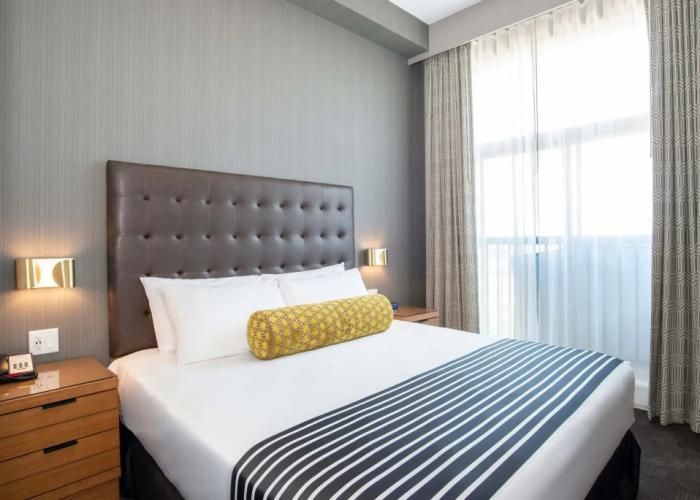 Sandman Hotel Hamilton
