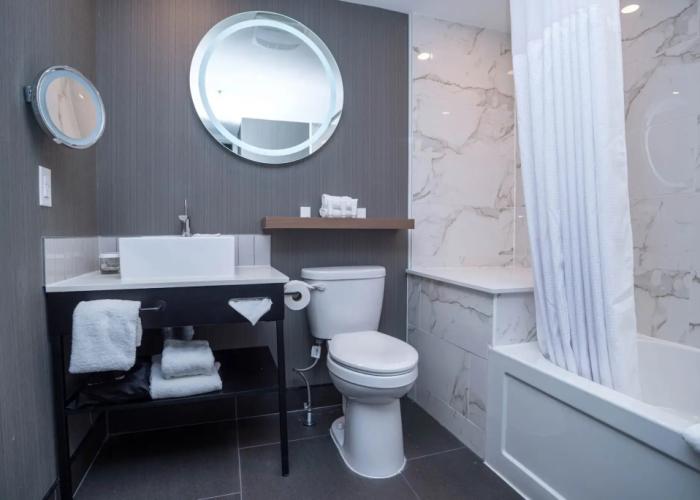 Sandman Hotel Hamilton