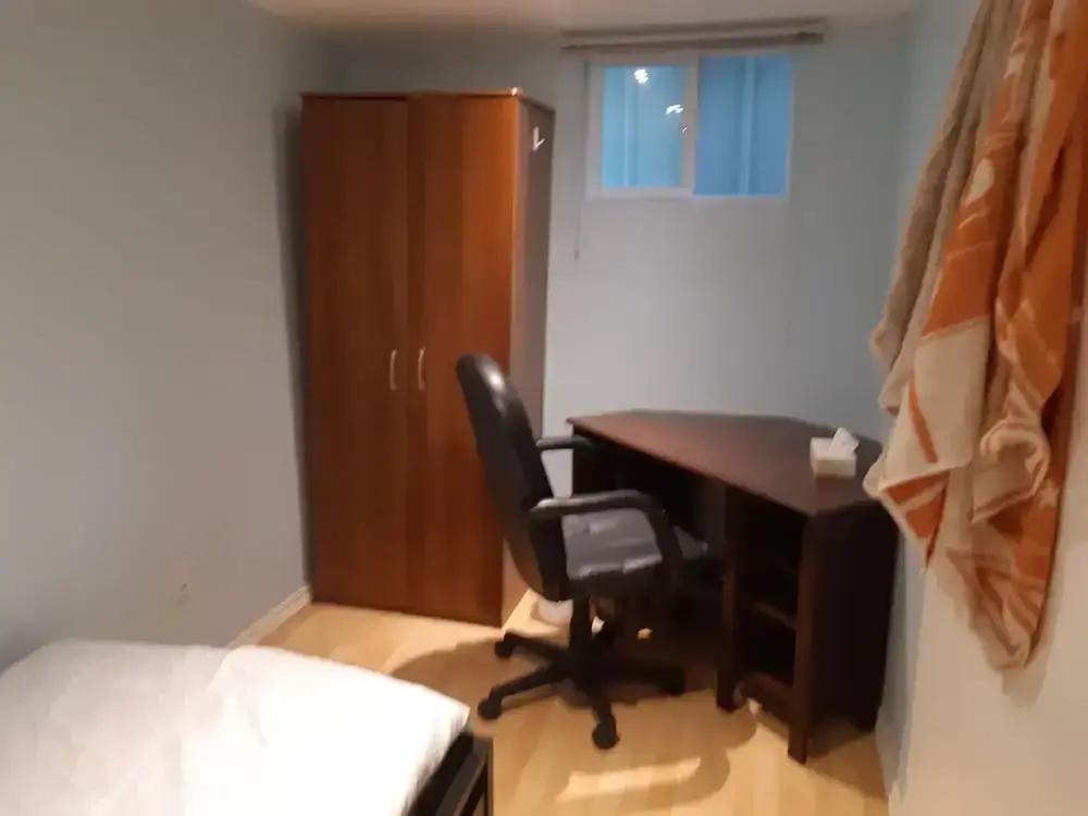 фото McMaster Accommodations