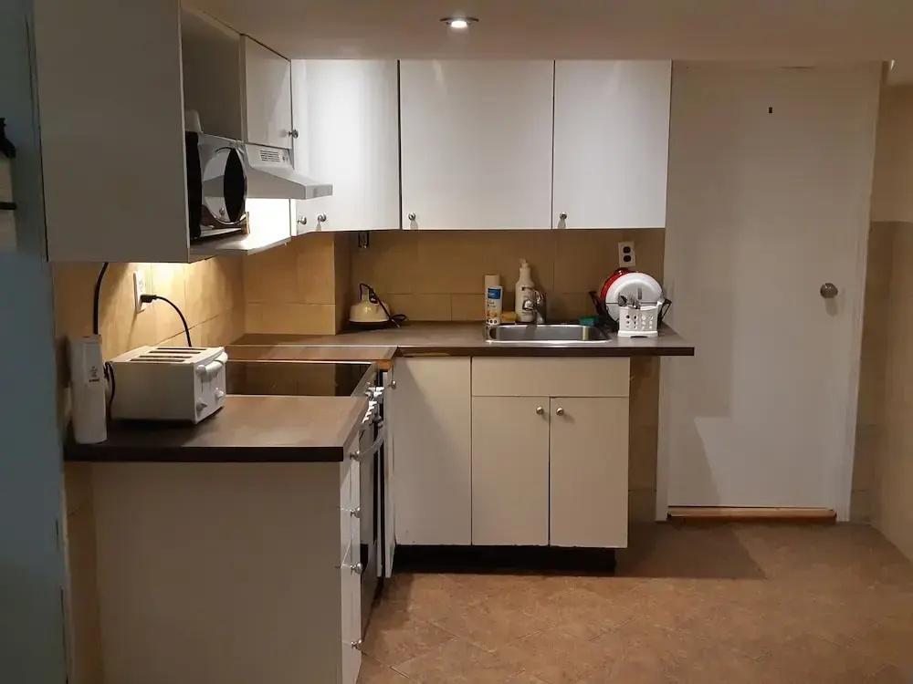 фото McMaster Accommodations