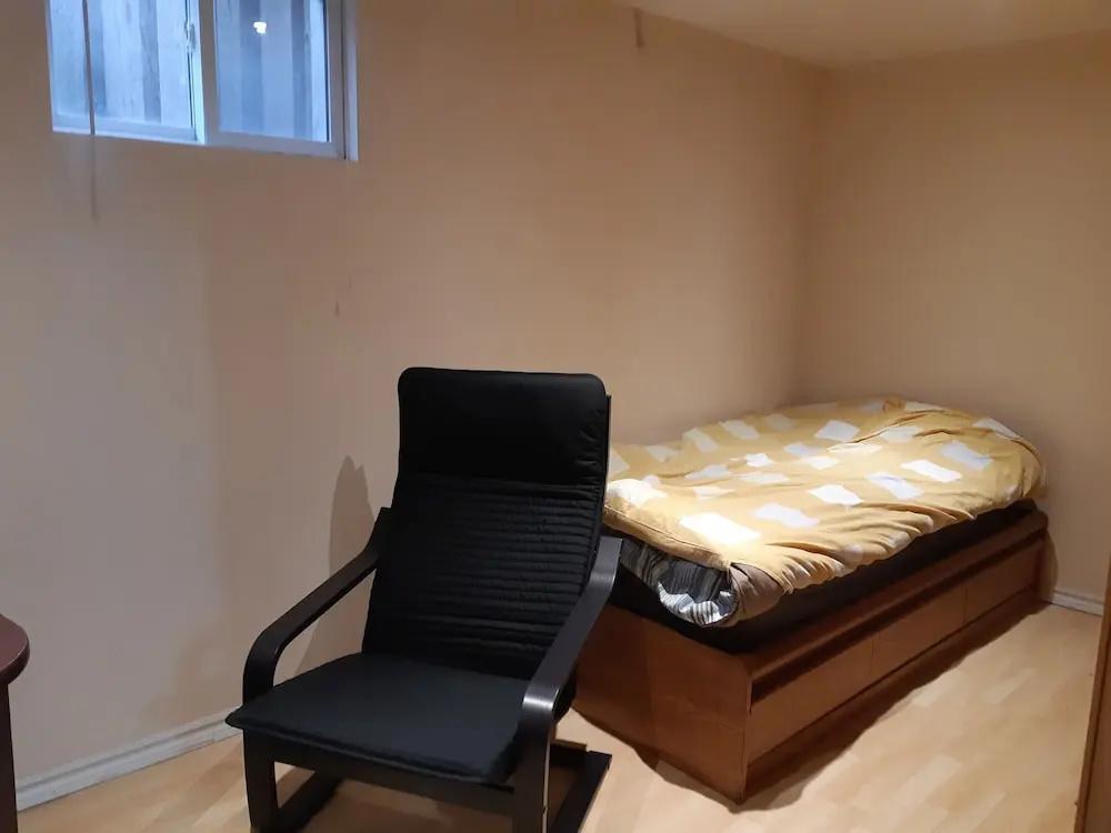 фото McMaster Accommodations