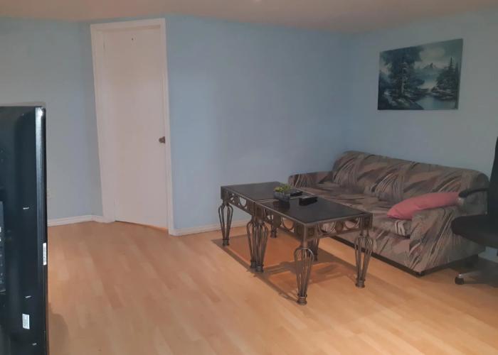 McMaster Accommodations