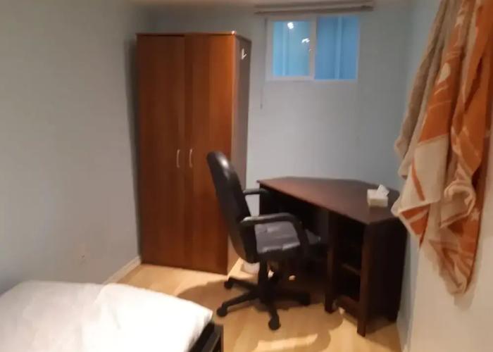 McMaster Accommodations