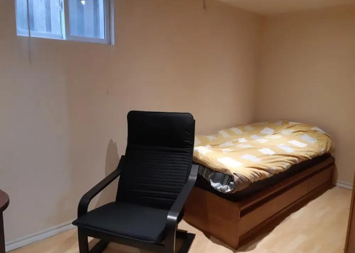 McMaster Accommodations