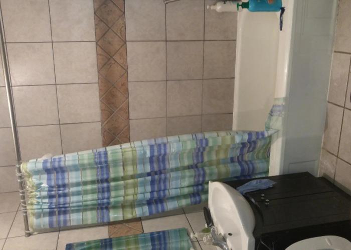 McMaster Accommodations