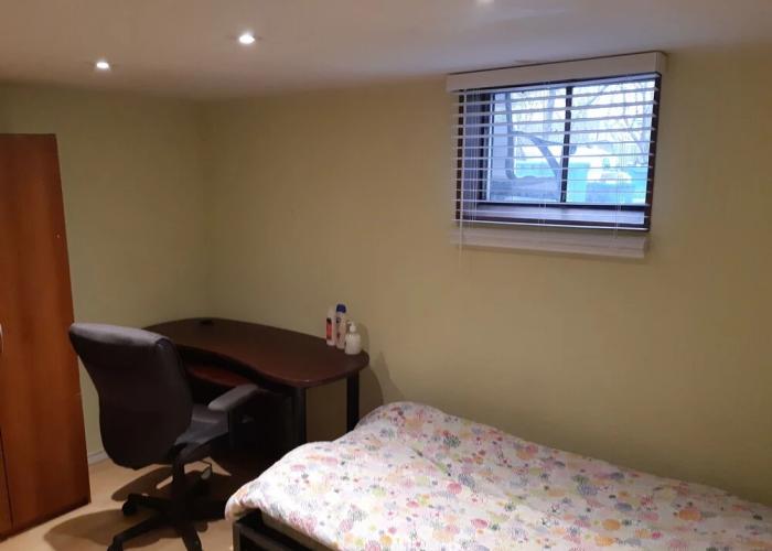 McMaster Accommodations