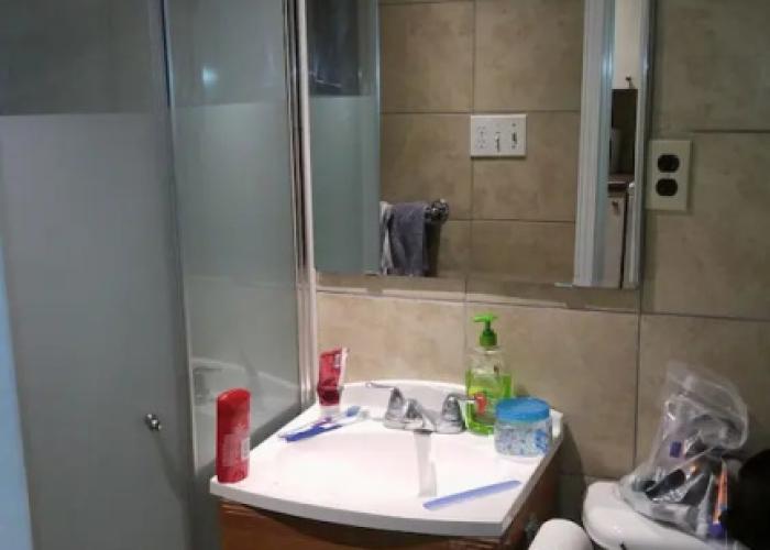 McMaster Accommodations