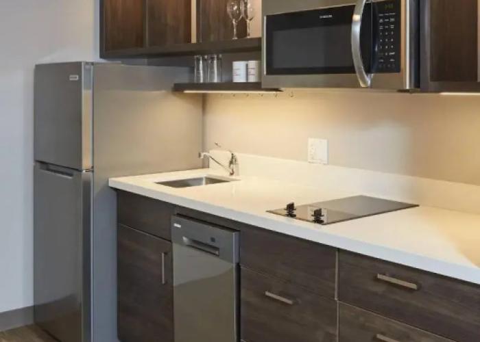 TownePlace Suites by Marriott Hamilton