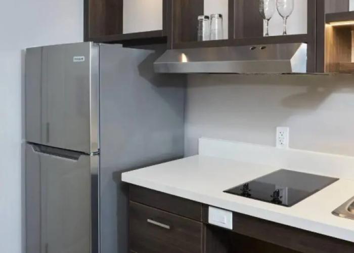 TownePlace Suites by Marriott Hamilton