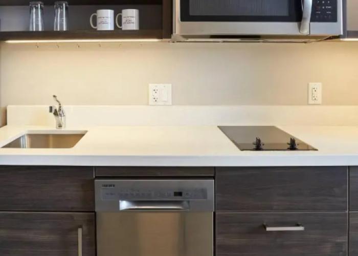 TownePlace Suites by Marriott Hamilton