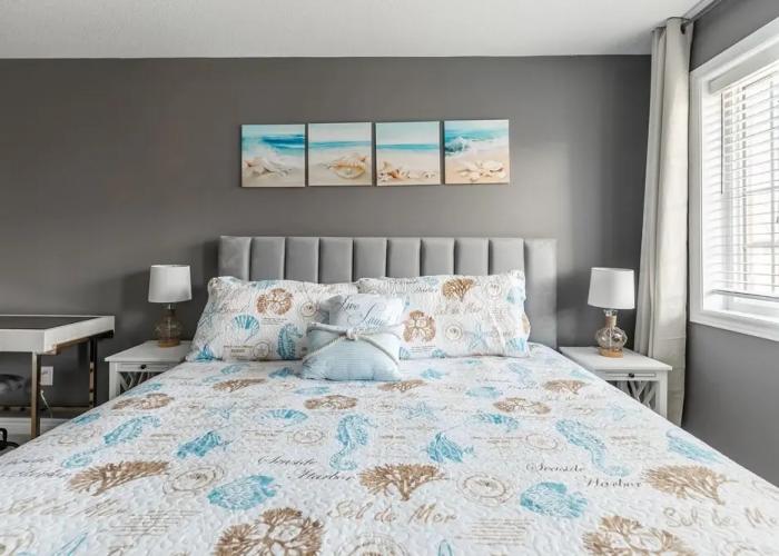 GLOBALSTAY. Luxury 3BR Townhomes with HOT TUB, Gym, BBQ