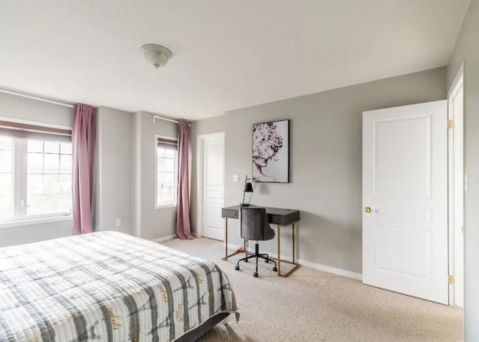 GLOBALSTAY. Luxury 3BR Townhomes with HOT TUB, Gym, BBQ