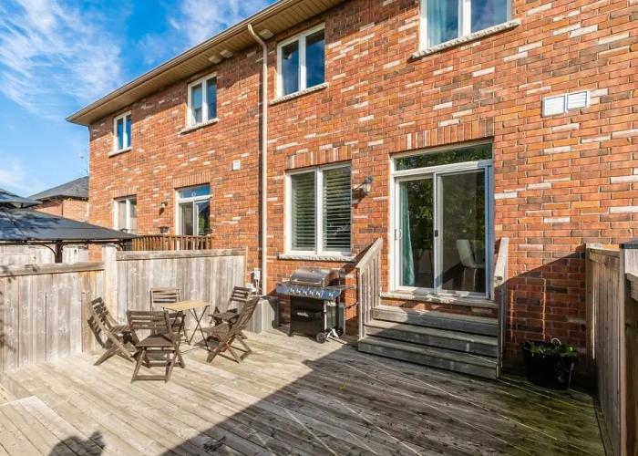 GLOBALSTAY. Luxury 3BR Townhomes with HOT TUB, Gym, BBQ