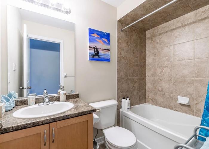 GLOBALSTAY. Luxury 3BR Townhomes with HOT TUB, Gym, BBQ