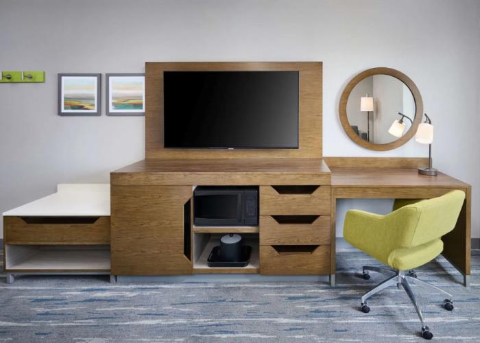 Hampton Inn by Hilton Hamilton