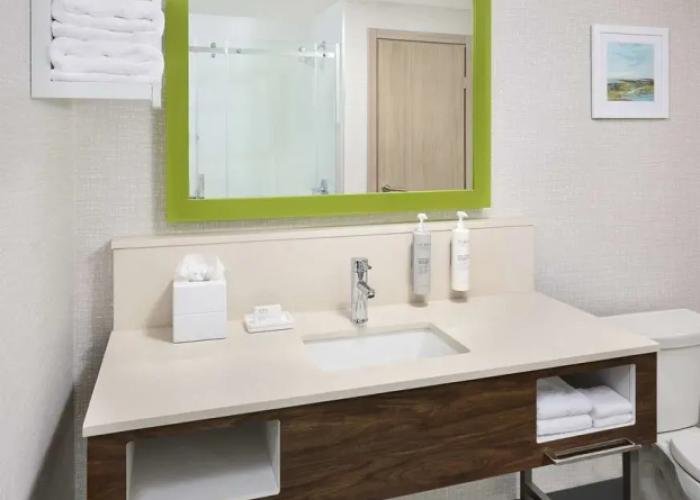 Hampton Inn by Hilton Hamilton