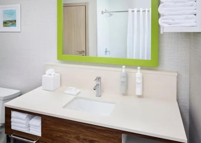 Hampton Inn by Hilton Hamilton