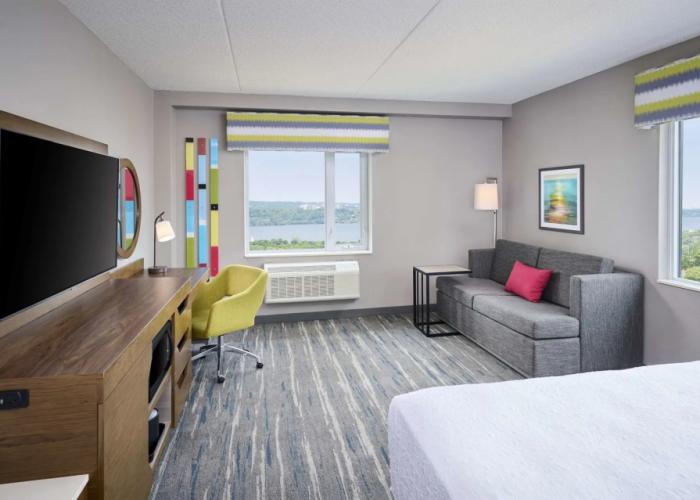 Hampton Inn by Hilton Hamilton