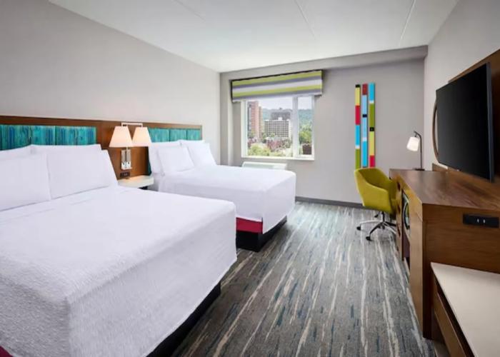 Hampton Inn by Hilton Hamilton