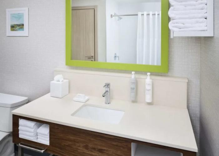 Hampton Inn by Hilton Hamilton