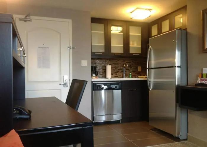 Staybridge Suites Hamilton-Downtown