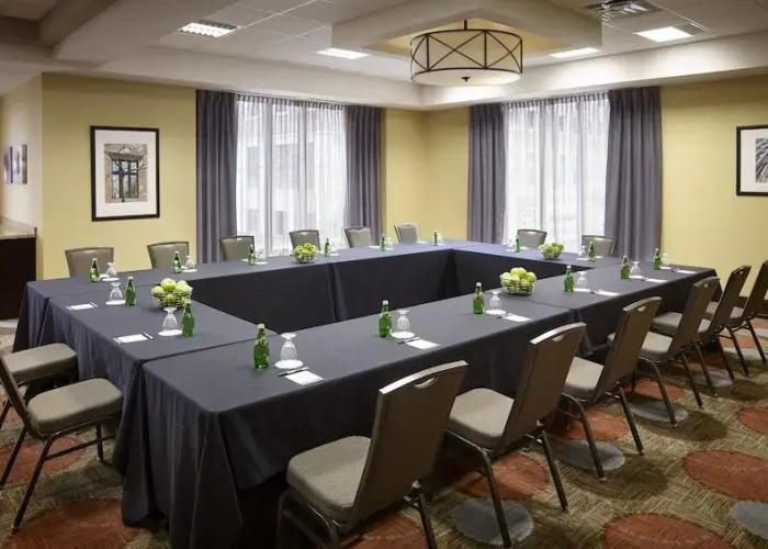 Staybridge Suites Hamilton-Downtown