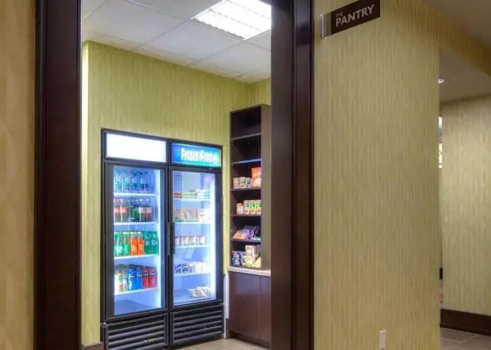 Staybridge Suites Hamilton-Downtown