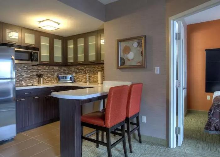 Staybridge Suites Hamilton-Downtown