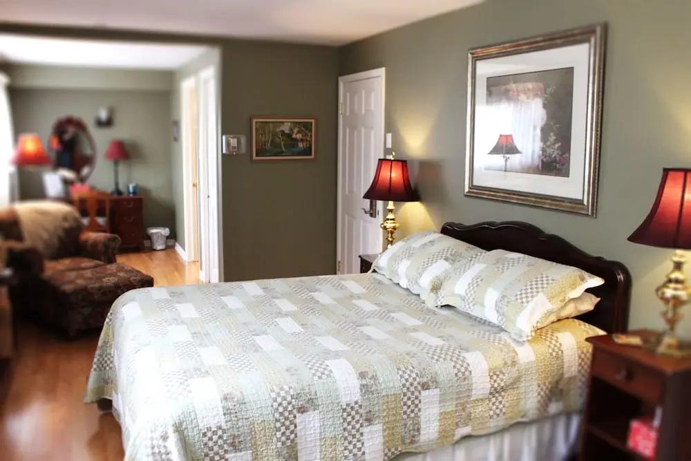 фото Forest Hill Bed & Breakfast