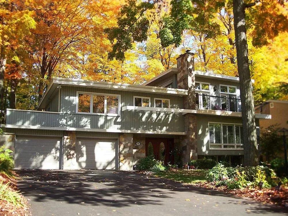 фото Forest Hill Bed & Breakfast