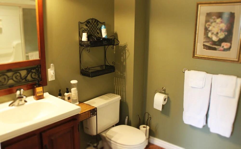 фото Forest Hill Bed & Breakfast