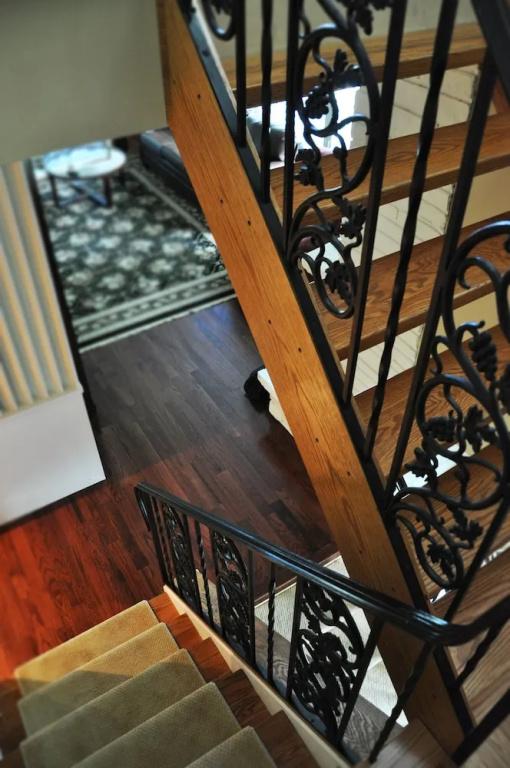 фото Forest Hill Bed & Breakfast