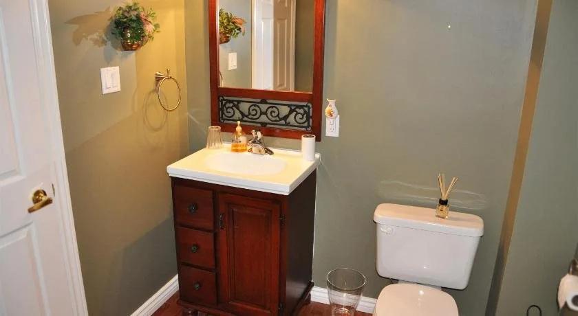 фото Forest Hill Bed & Breakfast
