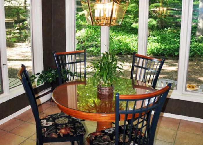 Forest Hill Bed & Breakfast