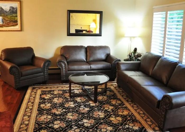 Forest Hill Bed & Breakfast