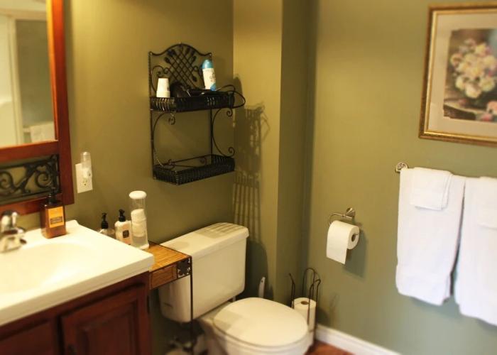 Forest Hill Bed & Breakfast