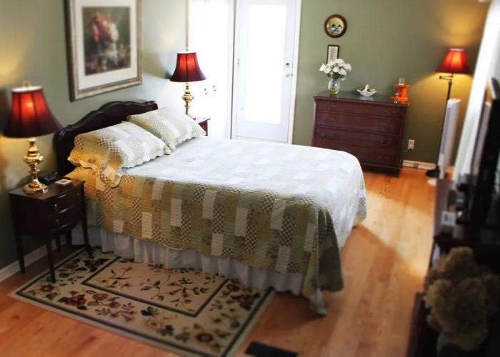 Forest Hill Bed & Breakfast