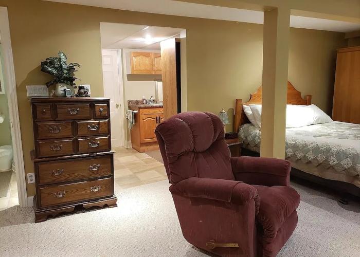 Forest Hill Bed & Breakfast