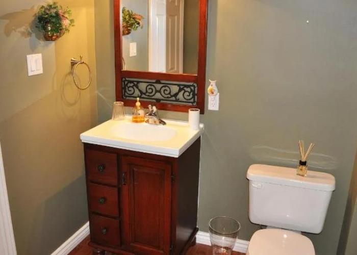 Forest Hill Bed & Breakfast