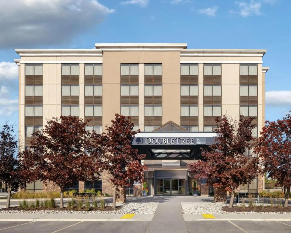 фото DoubleTree by Hilton Kitchener