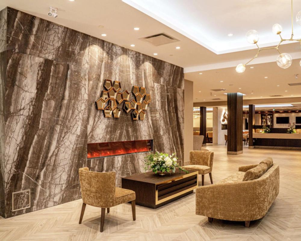 фото DoubleTree by Hilton Kitchener